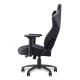 Acer PGC371 Silla para videojuegos universal Negro, Azul