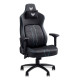 Acer PGC371 Silla para videojuegos universal Negro, Azul