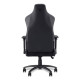 Acer PGC371 Silla para videojuegos universal Negro, Azul