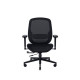 Razer FUJIN Asiento de malla Respaldo de malla