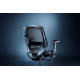 Razer FUJIN Asiento de malla Respaldo de malla