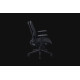 Razer FUJIN Asiento de malla Respaldo de malla