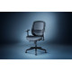 Razer FUJIN Asiento de malla Respaldo de malla