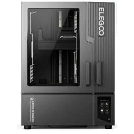 ELEGOO - Elegoo Jupiter 2 Estereolitografía (SLA) Wifi - 6932704919972