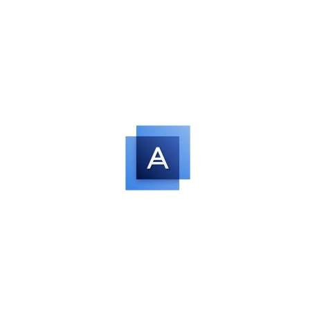 Acronis HOFASHLOS licencia y actualización de software 3 licencia(s) Suscripción 1 año(s)