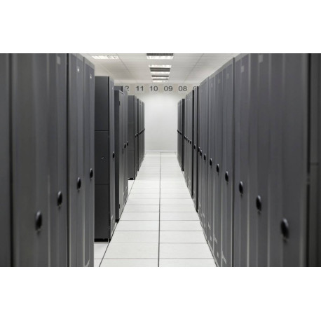 HPE SN6650B 24-port Fibre Channel Upgrade E-LTU