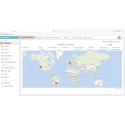 HPE Aruba Networking Central Switch Class4 Advanced 5-year Subscription E-STU