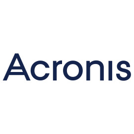 Acronis HOEASJLOS licencia y actualización de software Open Value Subscription (OVS)