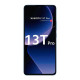 XIAOMI - Xiaomi 13T Pro 5G 12GB/256GB Azul (Alpine Blue) Dual SIM MZB0EJQEU - XI13TPRO5GDS12256BL