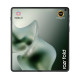 Motorola razr fold 20,6 cm (8.09'') SIM doble Android 16.0 5G USB Tipo C 16 GB 512 GB 6000 mAh Negro