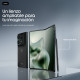 Motorola razr fold 20,6 cm (8.09'') SIM doble Android 16.0 5G USB Tipo C 16 GB 512 GB 6000 mAh Negro