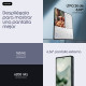 Motorola razr fold 20,6 cm (8.09'') SIM doble Android 16.0 5G USB Tipo C 16 GB 512 GB 6000 mAh Negro