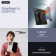 Motorola razr fold 20,6 cm (8.09'') SIM doble Android 16.0 5G USB Tipo C 16 GB 512 GB 6000 mAh Blanco