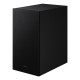 Samsung Barra de sonido B400F Serie B 5.1 con subwoofer y Dolby 5.1ch 2025