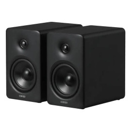 Edifier M90 Negro Inalámbrico y alámbrico 100 W