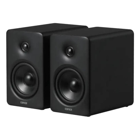 Edifier M90 Negro Inalámbrico y alámbrico 100 W