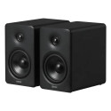 Edifier M90 Negro Inalámbrico y alámbrico 100 W