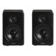 Edifier M90 Negro Inalámbrico y alámbrico 100 W