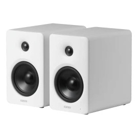 Edifier M90 Blanco Inalámbrico y alámbrico 100 W