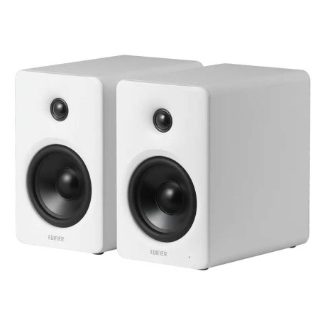 Edifier M90 Blanco Inalámbrico y alámbrico 100 W