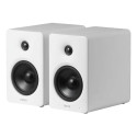 Edifier M90 Blanco Inalámbrico y alámbrico 100 W