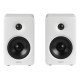 Edifier M90 Blanco Inalámbrico y alámbrico 100 W