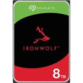 QNAP 72123800-6051100-000-RS disco duro interno 8 TB 3.5'' Serial ATA III