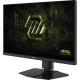 MSI MAG 274QPF E20 pantalla para PC 68,6 cm (27'') 2560 x 1440 Pixeles Wide Quad HD LCD Negro