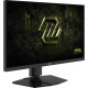 MSI MAG 274QPF E20 pantalla para PC 68,6 cm (27'') 2560 x 1440 Pixeles Wide Quad HD LCD Negro