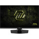 MSI MAG 274QPF E20 pantalla para PC 68,6 cm (27'') 2560 x 1440 Pixeles Wide Quad HD LCD Negro