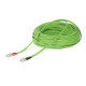 StarTech.com Cable de Fibra Óptica LC a LC (UPC) OM5 Multimodo 25m - Dúplex 50/125µm