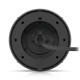 Ubiquiti G5 Turret Ultra Torreta Cámara de seguridad IP Interior y exterior 2688 x 1512 Pixeles Techo/pared