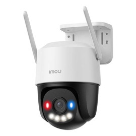 Imou Cruiser SC 4G 3MP Esférico Cámara de seguridad IP Exterior 2304 x 1296 Pixeles Techo/pared
