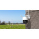 Imou Cruiser SC 4G 3MP Esférico Cámara de seguridad IP Exterior 2304 x 1296 Pixeles Techo/pared