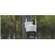 Imou Cruiser SC 4G 3MP Esférico Cámara de seguridad IP Exterior 2304 x 1296 Pixeles Techo/pared