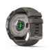 Garmin fēnix 9 3,56 cm (1.4'') AMOLED 51 mm Digital 454 x 454 Pixeles Pantalla táctil Titanio Wifi GPS (satélite)