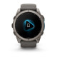 Garmin fēnix 9 3,56 cm (1.4'') AMOLED 51 mm Digital 454 x 454 Pixeles Pantalla táctil Titanio Wifi GPS (satélite)