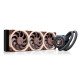 Noctua NL-LC1-42 sistema de refrigeración para ordenador Procesador Sistema de refrigeración