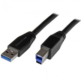 StarTech.com 10M ACTIVE USB 3.0 A TO B      CABL CABLE USB 3.1 GEN 1 5 GBPS