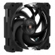 CoolBox Ventilador X12 Ring ARGB