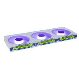 Lian Li Uni Fan SL-INF WIRELESS 120 Carcasa del ordenador Ventilador 12 cm Blanco 1 pieza(s)
