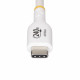 StarTech.com Cable de Carga para Portátil USB-C de 3m - Cable USB Tipo C USB 2.0 para Portátil