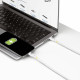 StarTech.com Cable de Carga para Portátil USB-C de 3m - Cable USB Tipo C USB 2.0 para Portátil