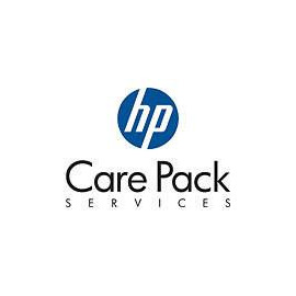 HPE Soporte de HW de 2a PG sdl para LaserJet M602