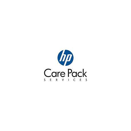 HPE Soporte de HW de 2a PG sdl para LaserJet M602