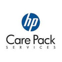 HPE Soporte de HW de 2a PG sdl para LaserJet M602