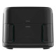 Cecotec Cecofry&Grill Smokin'Prime 11000 Sencillo 11 L Independiente 2800 W Freidora de aire caliente Negro