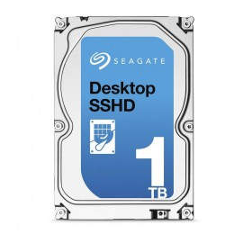 Seagate SSHD 1Tb