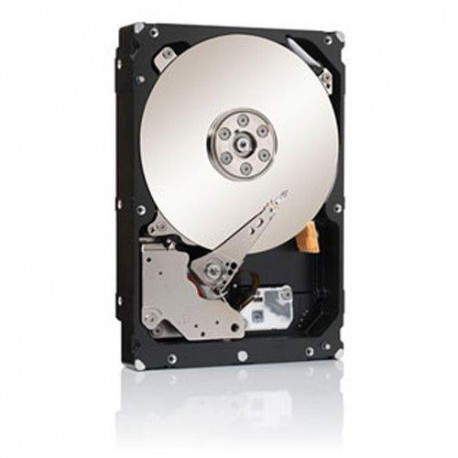 Seagate SSHD 1TB