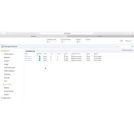 HPE Aruba Networking MCR-VA-10K-F1 Mobility Conductor Virtual Appliance FIPS/TAA 10K Devices E-LTU